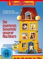 Die munteren Sexspiele unserer Nachbarn (1978) Nacktszenen