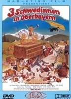 Three Swedes in Upper Bavaria 1977 film nackten szenen