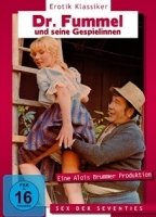 Dr. Fummel und seine Gespielinnen (1970) Nacktszenen