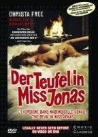 Der Teufel in Miss Jonas 1974 film nackten szenen