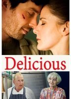 Delicious - Liebe geht durch den Magen (2013) Nacktszenen
