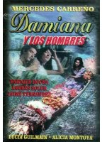 Damiana y los hombres 1967 film nackten szenen