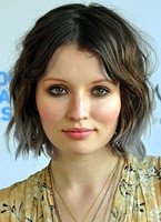 Emily Browning nackt