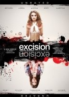 Excision 2012 film nackten szenen
