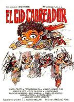 El Cid cabreador 1983 film nackten szenen
