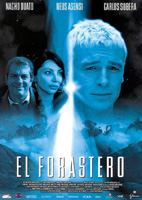 El forastero (2002) Nacktszenen