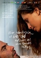Eu Receberia as Piores Notícias dos seus Lindos Lábios 2011 film nackten szenen