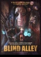 Blind Alley - Im Schatten lauert der Tod 2011 film nackten szenen
