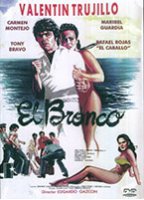 El Bronco 1982 film nackten szenen
