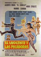 El inocente y las pecadoras 1990 film nackten szenen