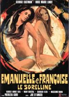 Emanuelle's Revenge 1975 film nackten szenen