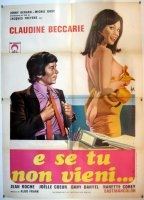 French Undressing (1976) Nacktszenen