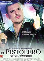 El pistolero (2012) Nacktszenen