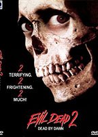 Evil Dead II (1987) Nacktszenen
