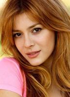 Elena Satine nackt