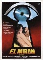 El mirón (1977) Nacktszenen
