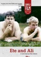 Ete und Ali (1985) Nacktszenen