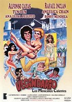 El vecindario (1981) Nacktszenen