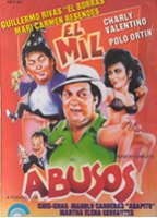 El mil abusos (1990) Nacktszenen