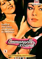 Emmanuelle y Carol (1978) Nacktszenen