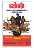 Sabata (1969) Nacktszenen