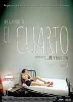 El Cuarto (2014) Nacktszenen