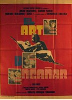 El arte de engañar (1972) Nacktszenen