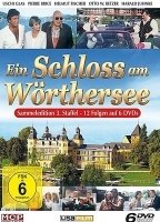 Ein Schloss am Wörthersee (1990-1993) Nacktszenen