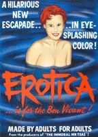 Erotica (1961) Nacktszenen