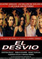 El Desvío 1998 film nackten szenen