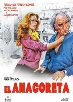 El anacoreta (1977) Nacktszenen
