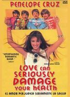 Love Can Seriously Damage Your Health 1996 film nackten szenen
