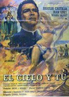 El cielo y tú 1971 film nackten szenen