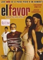 El Favor (2004) Nacktszenen