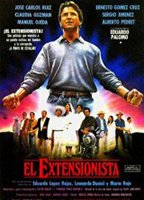 El extensionista (1991) Nacktszenen