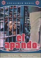 El Apando 1976 film nackten szenen