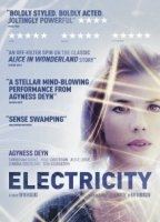 Electricity (2014) Nacktszenen