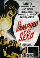 El vampiro y el sexo (1969) Nacktszenen