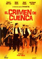 El crimen de Cuenca 1980 film nackten szenen