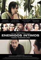 Enemigos íntimos (2008) Nacktszenen