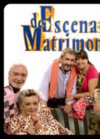 Escenas de Matrimonio (2007-2009) Nacktszenen