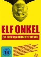 Elf Onkel (2010) Nacktszenen