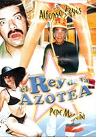 El rey de la azotea (1995) Nacktszenen