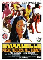 Emanuelle Around the World 1977 film nackten szenen