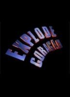 Explode Coração 1995 - 1996 film nackten szenen