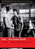 Exit... nur keine Panik 1980 film nackten szenen