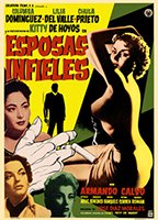 Esposas infieles (1956) Nacktszenen