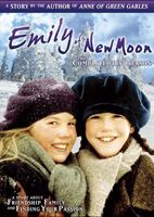 Emily of New Moon 1998 film nackten szenen