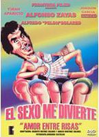 El sexo me divierte (1988) Nacktszenen