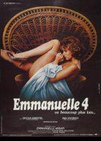 Emmanuelle IV 1984 film nackten szenen